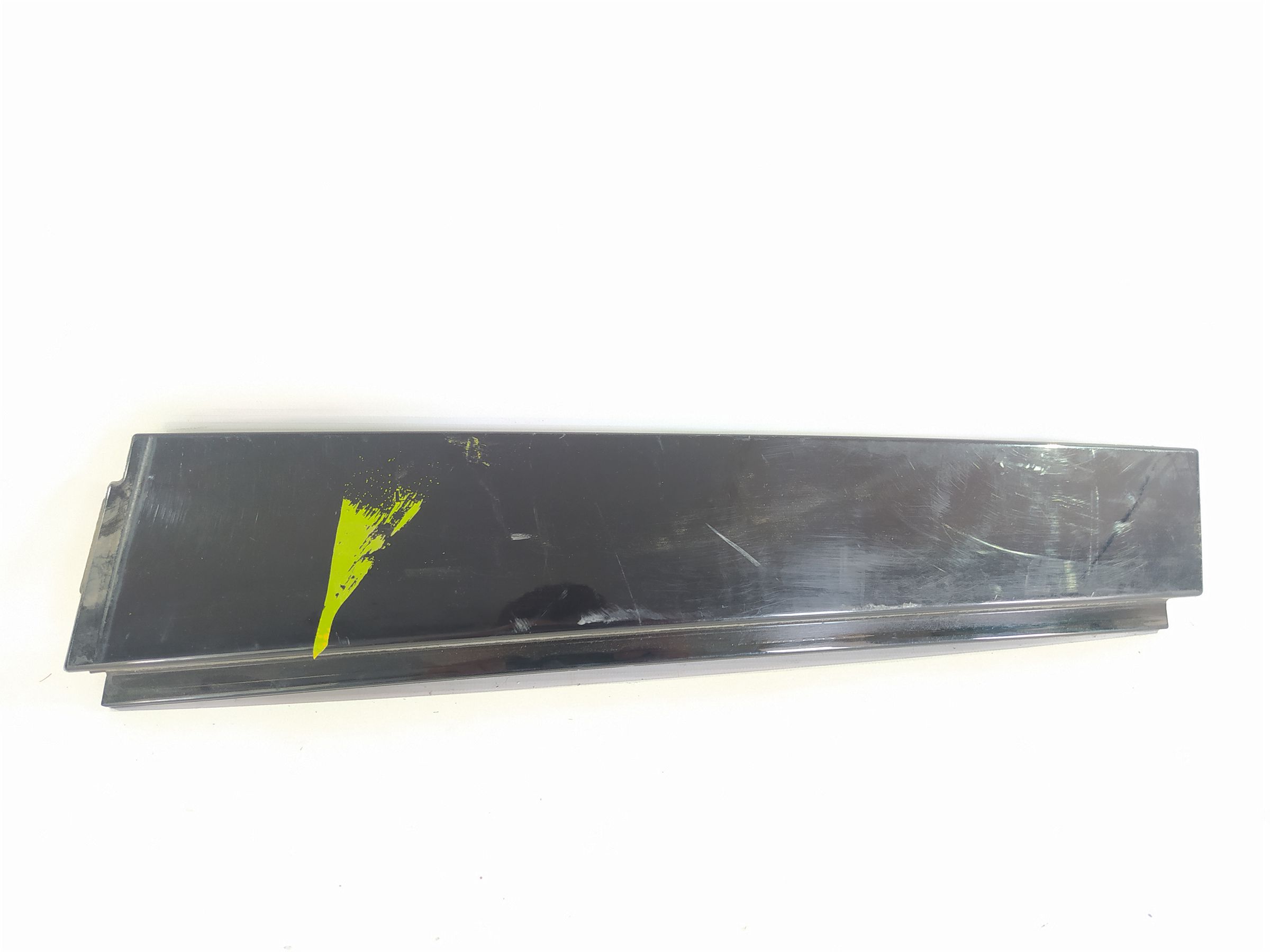 Tiguan. Накладка арки дверей задньої правої збоку Volkswagen Tiguan 2009-2018 5N0839902A03C Volkswagen Tiguan Tiguan. Накладка арки дверей задньої правої збоку Volkswagen Tiguan 2009-2018 5N0839902A03C Volkswagen Tiguan