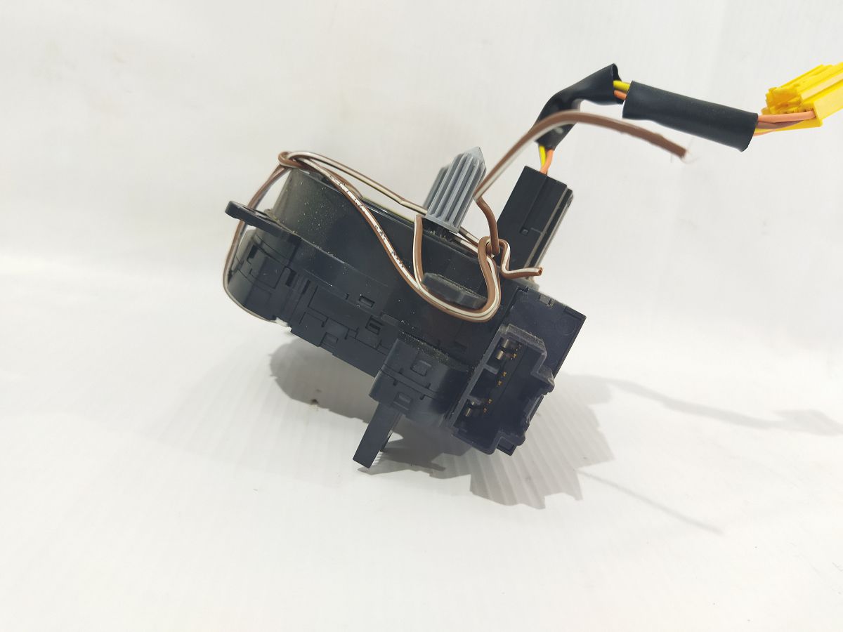 S60 Air Bag шлейф руля Volvo S60 2011-2018 31343218 Volvo S60 3