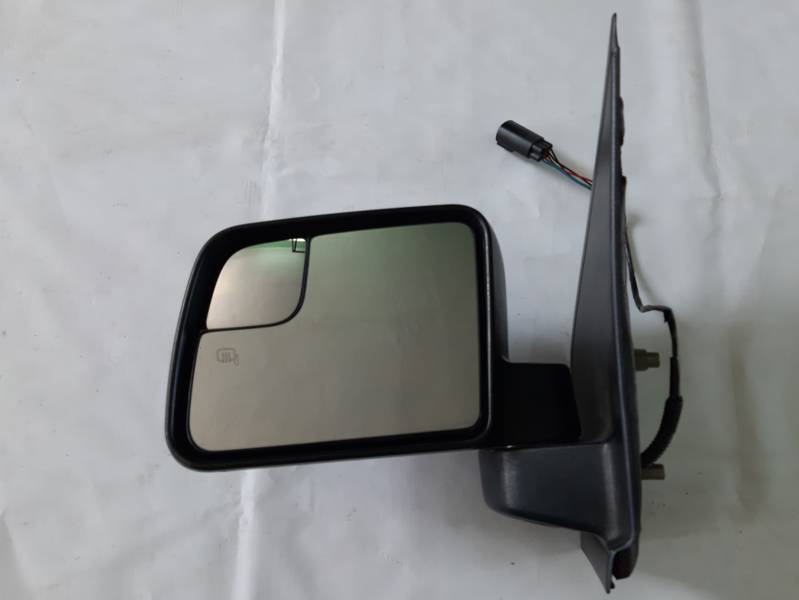 Transit connect. Дзеркало ліве Ford Transit Connect 2011-2013 BT1Z17683C Ford Transit Connect