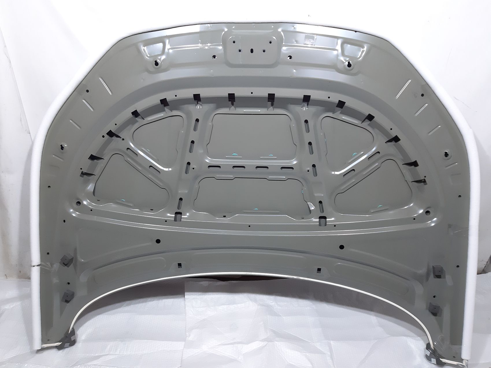 Капоти Капот (залізо) BYD SONG PLUS 2022 13134395-00 BYD Song Plus 4 Капоти Капот (залізо) BYD SONG PLUS 2022 13134395-00 BYD Song Plus 4