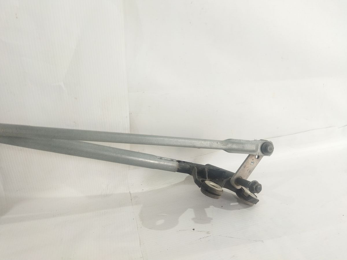 Fortwo Трапеция дворников Smart Fortwo 2008-2016 4518200040 Smart Fortwo 5