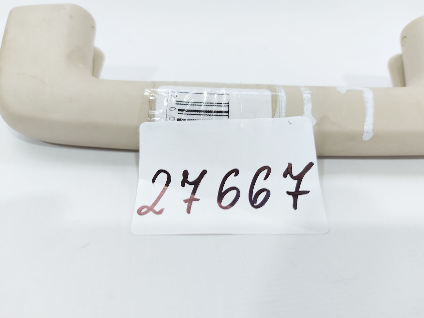 Fusion hybrid Ручка потолочная передняя левая/правая Ford Fusion Hybrid 2013-2020 7S7Z5431406CA Ford Fusion Hybrid 12