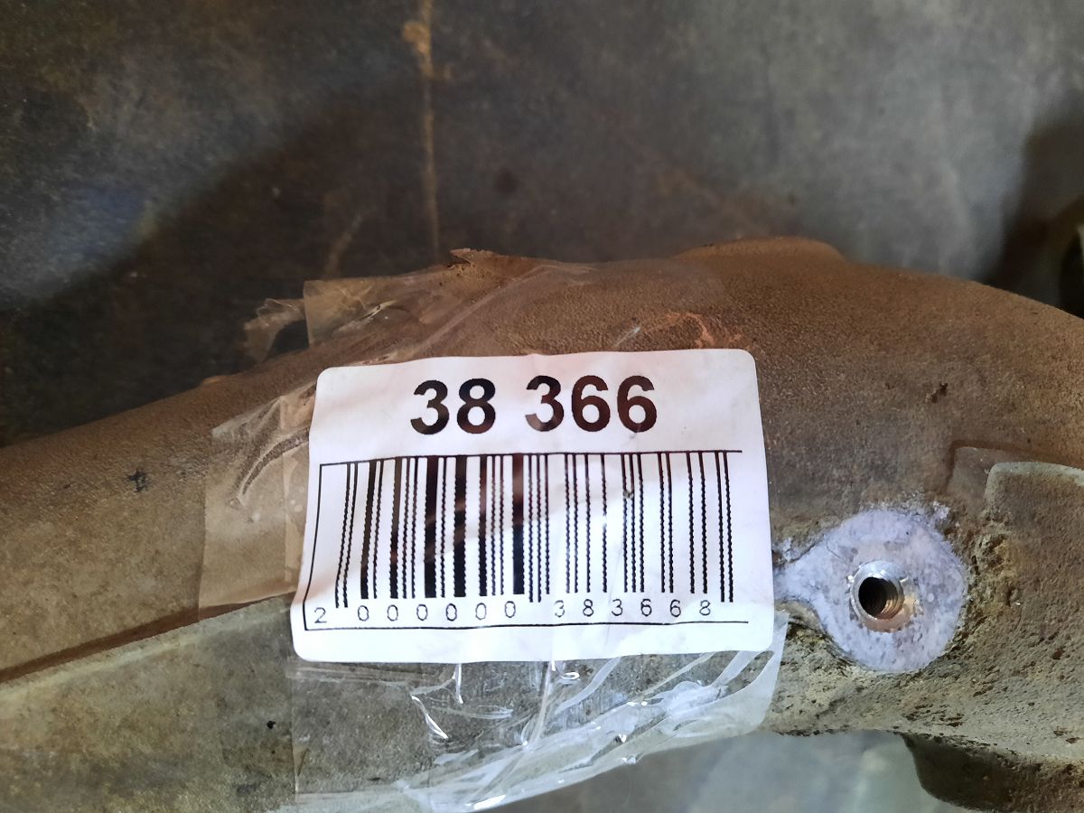 Dart Поворотний кулак задній лівий Dodge Dart 2013-2014 68080587AE Dodge Dart 10