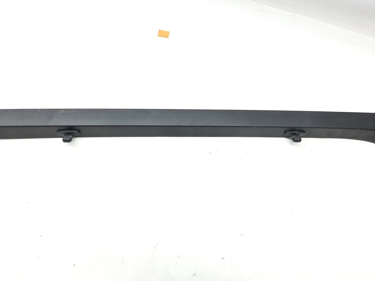 Mkt Накладка арки дверей задньої лівої (надламана) Lincoln MKT 2010-2019 AE9Z7425505BB Lincoln MKT 3