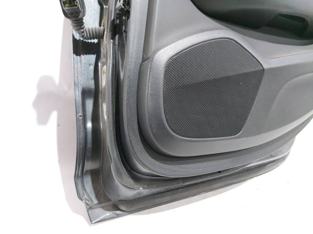 Ats Двері задні права в зборі Cadillac ATS 2013-2018 84007418 Cadillac ATS 46