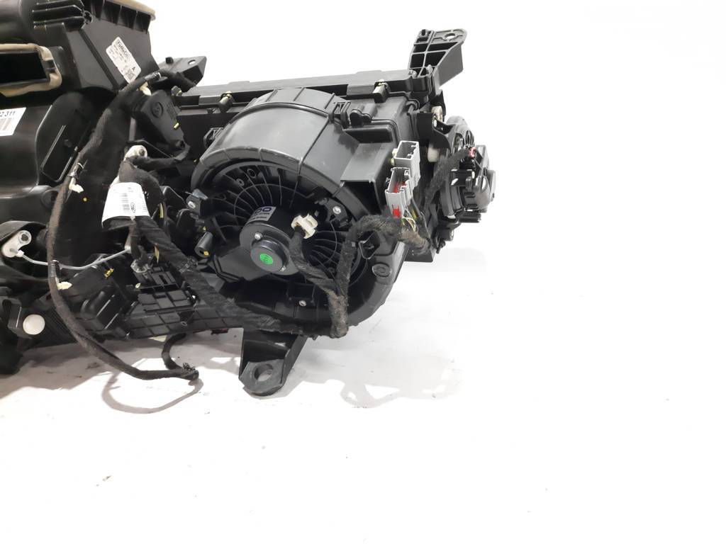 Fusion hybrid Печка Ford Fusion Hybrid 2013 HS7Z19B555AC Ford Fusion Hybrid 9