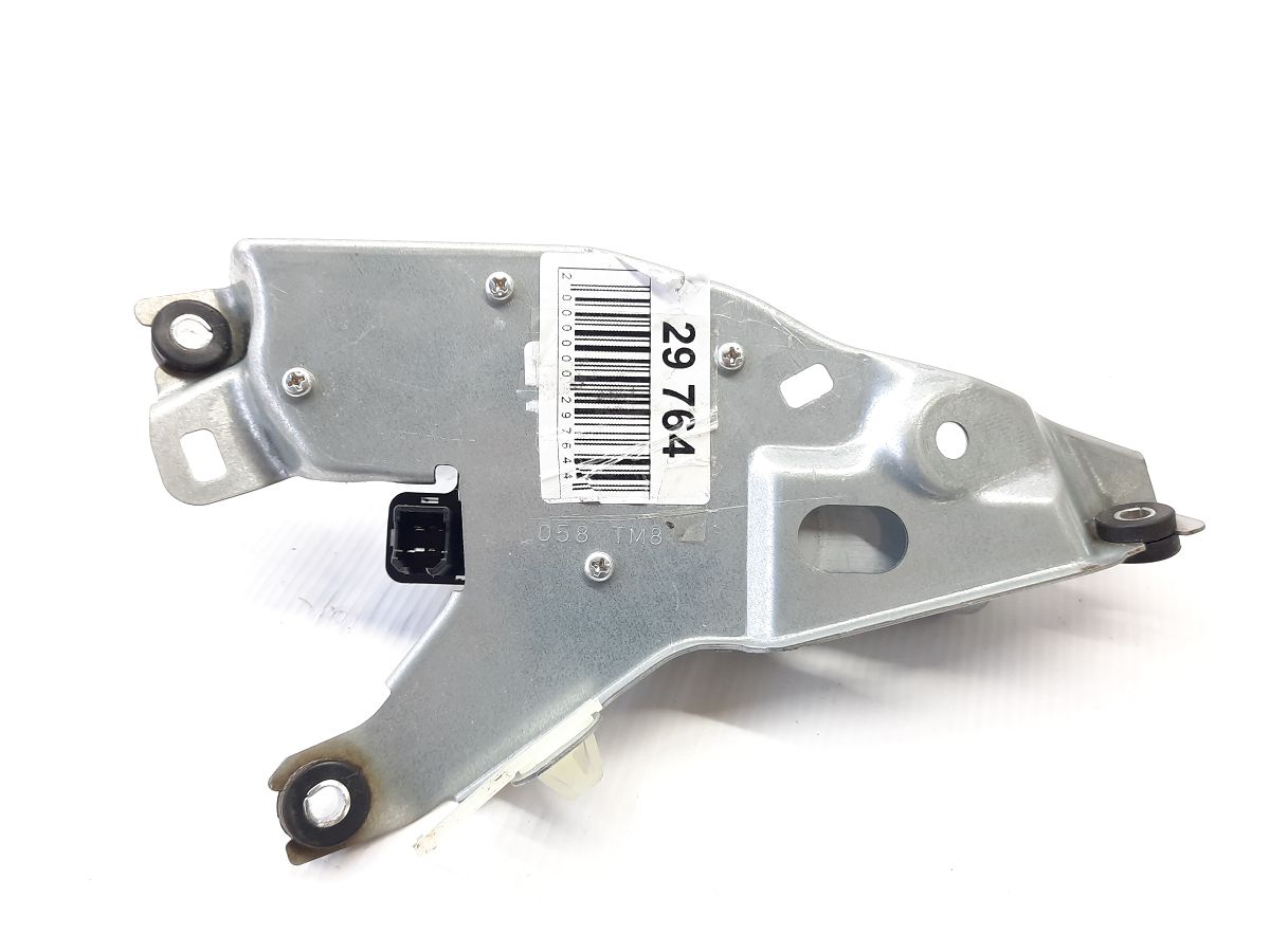 Insight Мотор стеклоочистителя крышки багажника Honda Insight 2010-2011 76710TM8013 Honda Insight 3