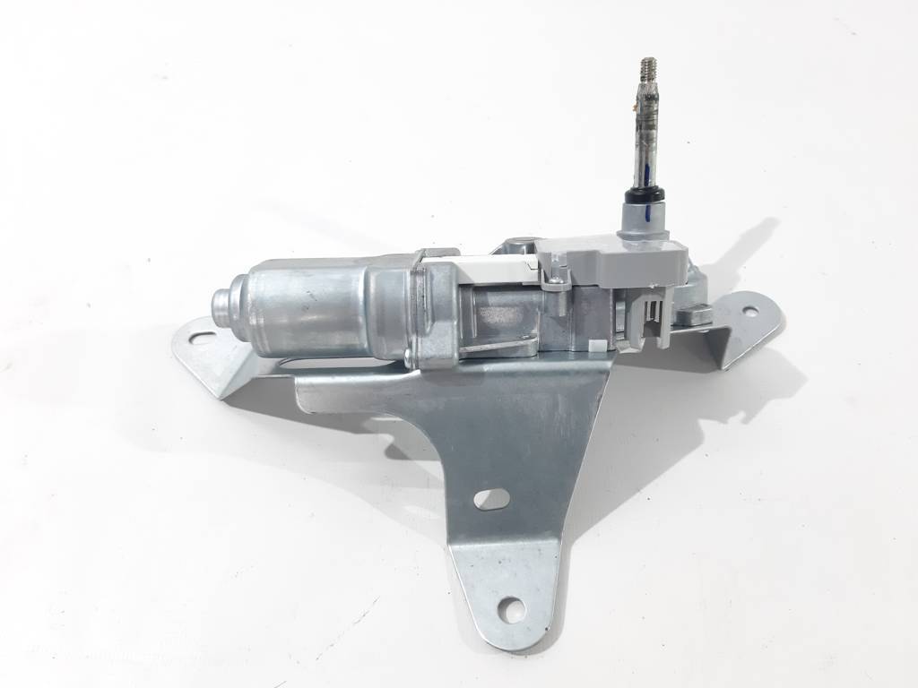 Versa note Моторчик склоочисника кришки багажника Nissan Versa Note 2014-2019 287103WC0A Nissan Versa Note 6 Versa note Моторчик склоочисника кришки багажника Nissan Versa Note 2014-2019 287103WC0A Nissan Versa Note 6