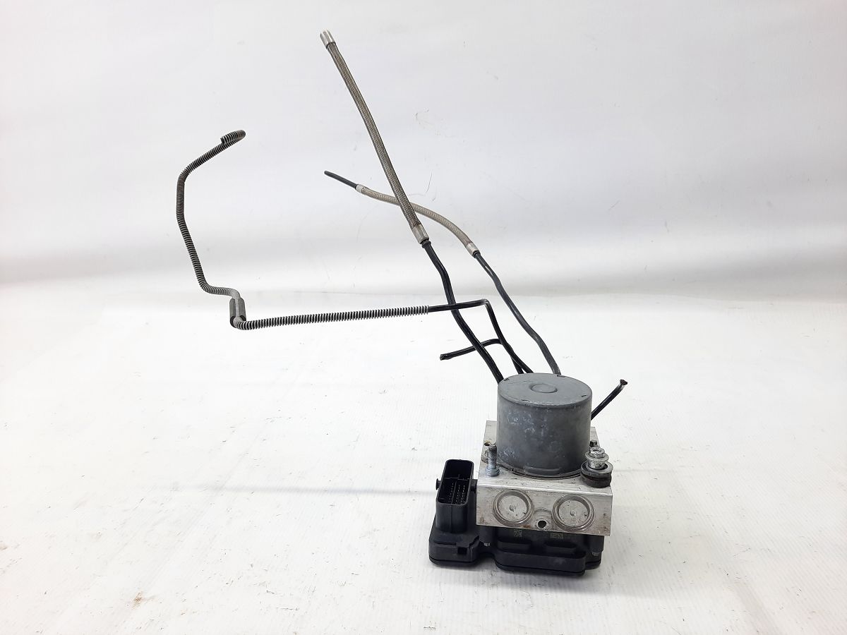 Grand caravan. Блок ABS Dodge Grand Caravan 2013-2020 68183803AC Dodge Grand Caravan