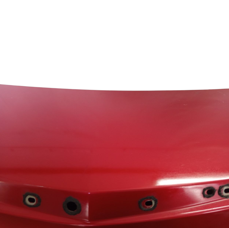 Cts Кришка багажника Cadillac CTS 2008-2010 20896294 Cadillac CTS 18 Cts Кришка багажника Cadillac CTS 2008-2010 20896294 Cadillac CTS 18