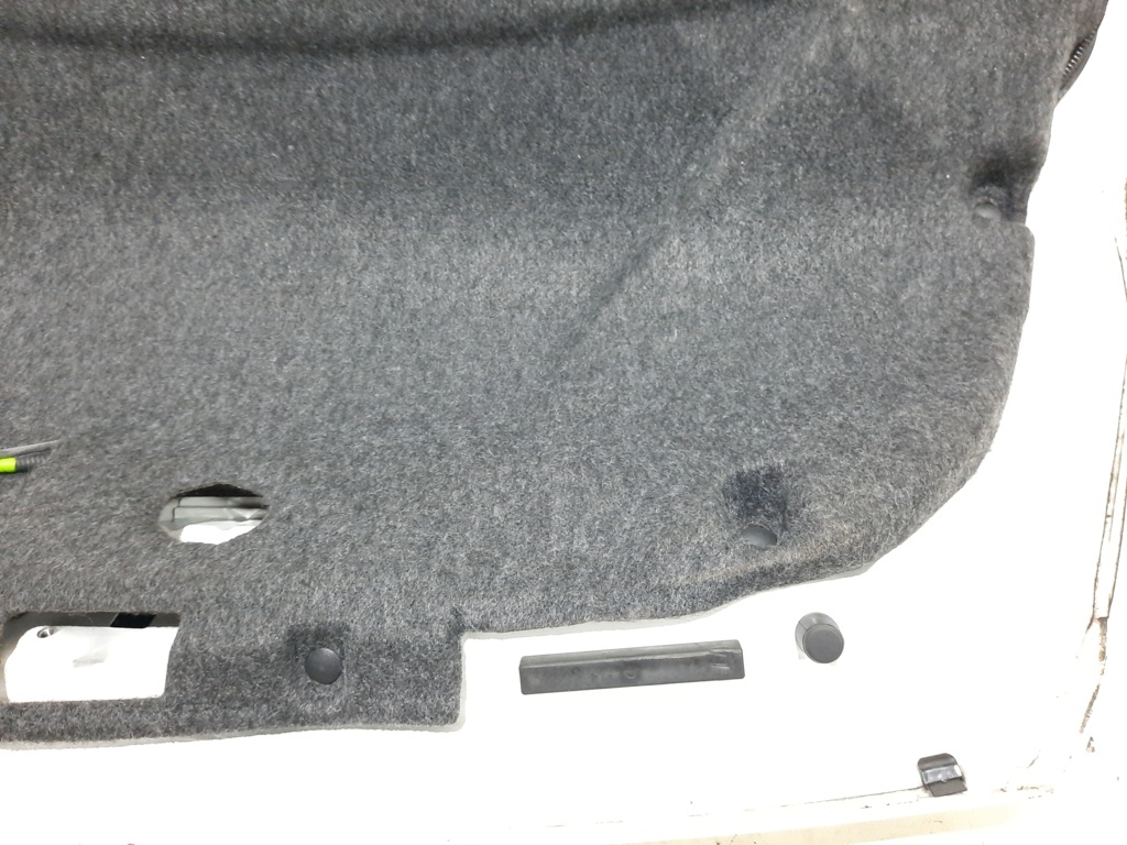 Accord Кришка багажника Honda Accord 2008-2012 68500TE0A90ZZ Honda Accord 20