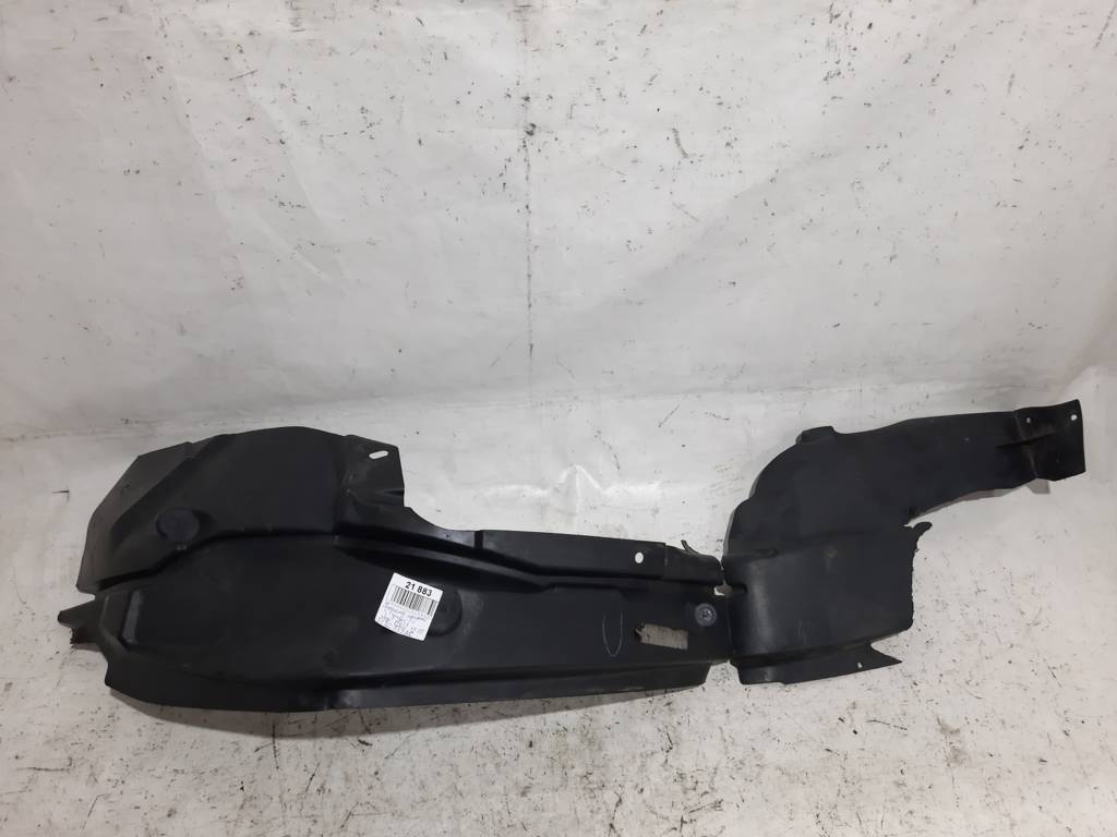 Patriot Підкрилок передній правий (немає шматка) Jeep Patriot 2011-2012 5182556AC Jeep Patriot 5