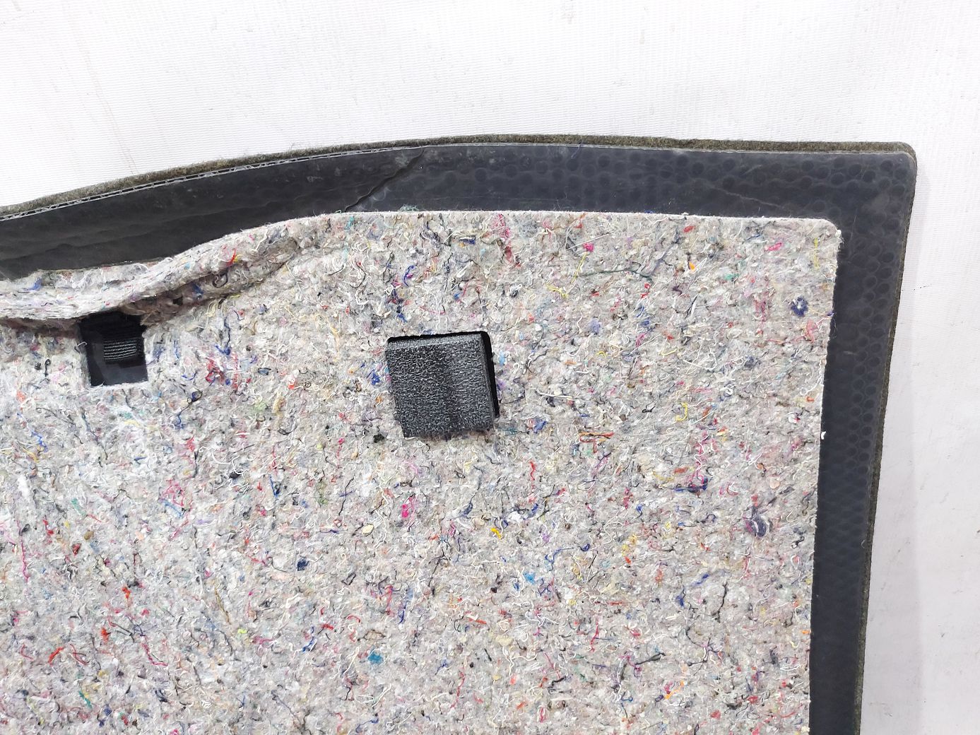 Dart Килим запасного колеса (люк) Dodge Dart 2013-2019 1SW38VXLAB Dodge Dart 9