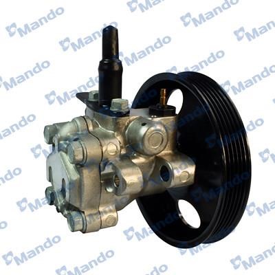 Насосы гур. Насос гідропідсилювача керма MANDO EX5710038100