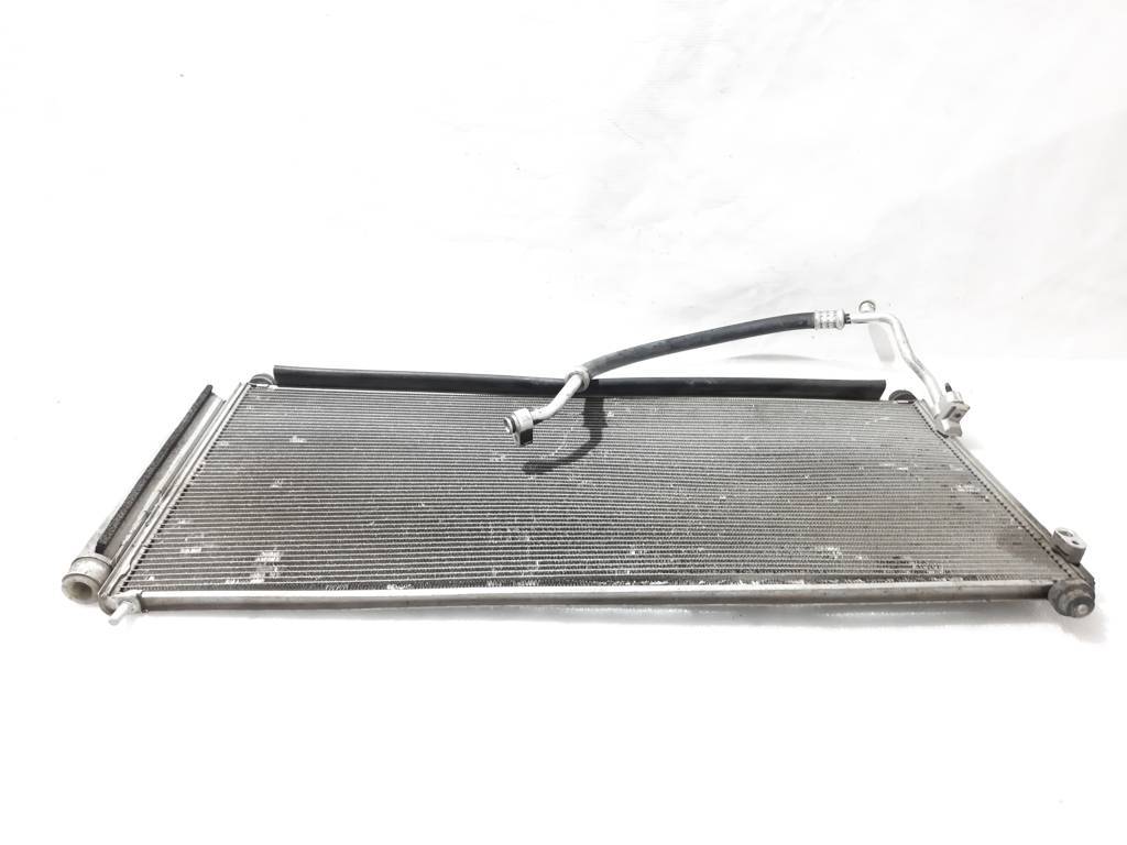 Insight Радіатор кондиціонера Honda Insight 2010-2014 80110TM8A01 Honda Insight 10