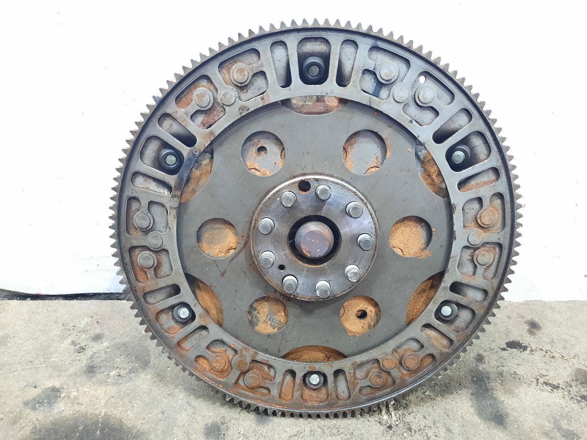 7 series Гідромуфта АКПП BMW 7 2012 24407588755 BMW 7 5 7 series Гідромуфта АКПП BMW 7 2012 24407588755 BMW 7 5