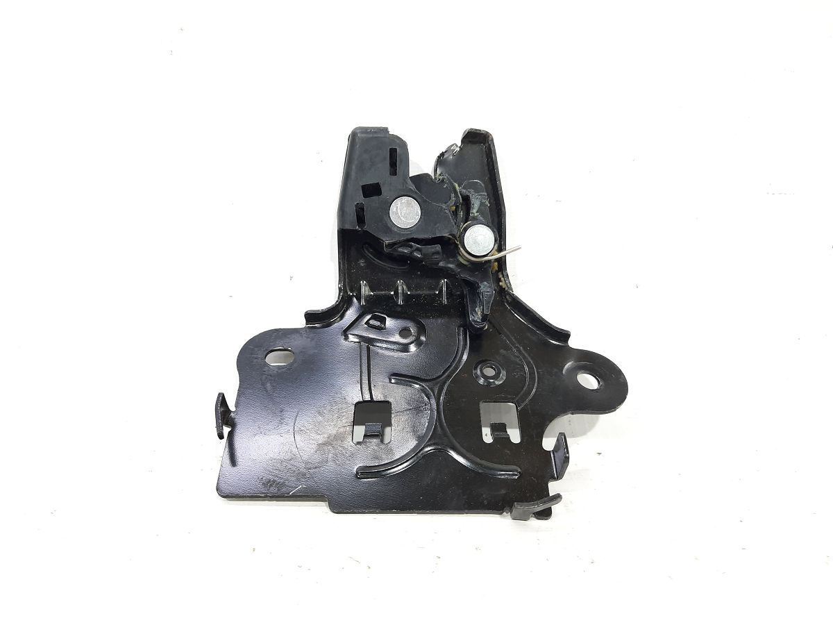 Malibu Замок кришки багажника Chevrolet Malibu 2013-2021 13513995 Chevrolet Malibu 9