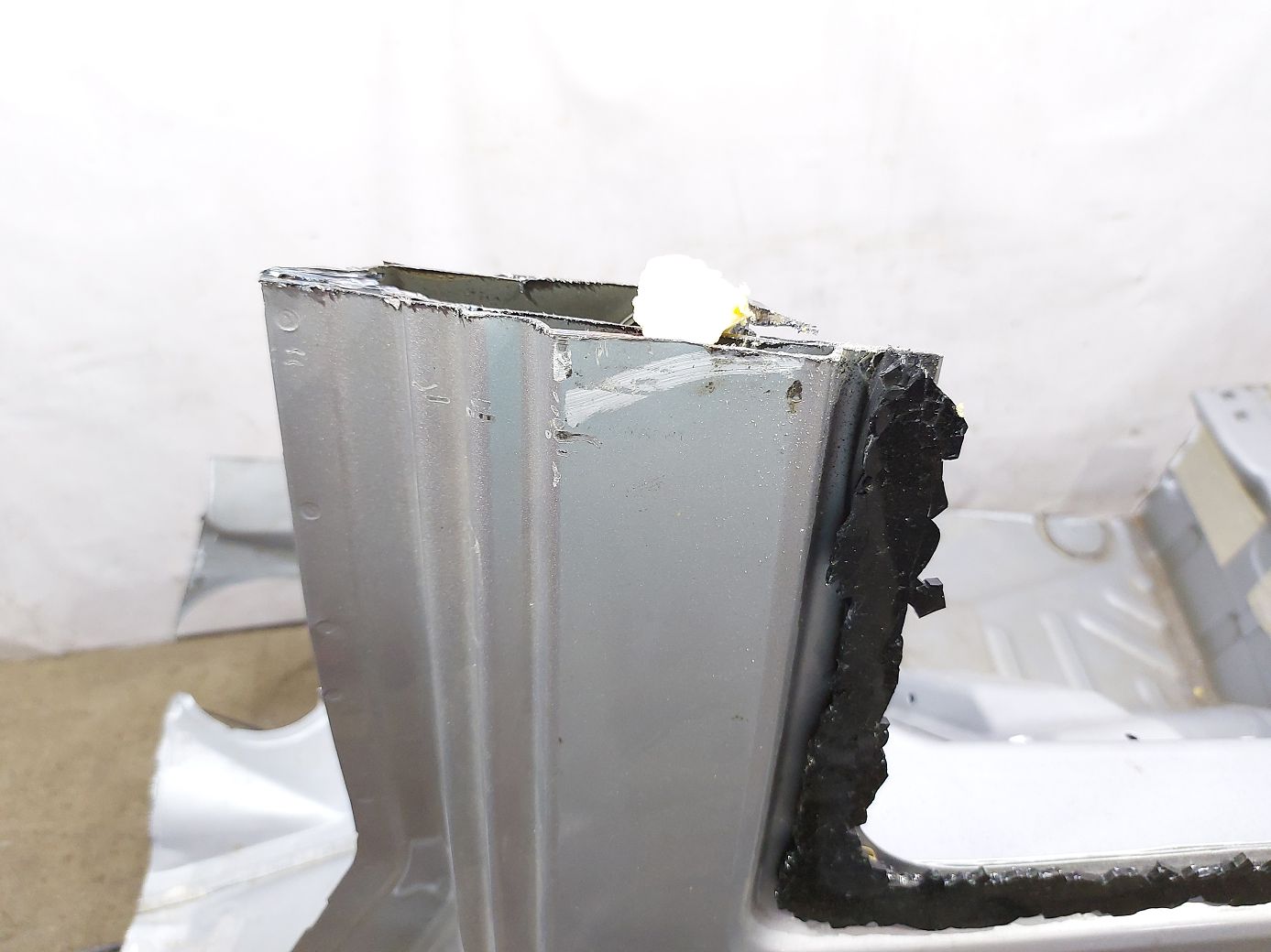 Patriot Четверть задняя левая Jeep Patriot 2007-2017 68019179AB Jeep Patriot 4 Patriot Четверть задняя левая Jeep Patriot 2007-2017 68019179AB Jeep Patriot 4