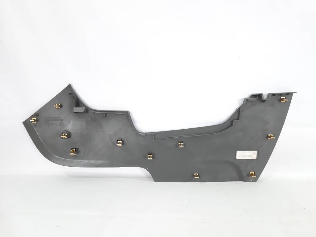 Malibu Накладка центральной консоли правая Chevrolet Malibu 2014-2016 23218924 Chevrolet Malibu 4