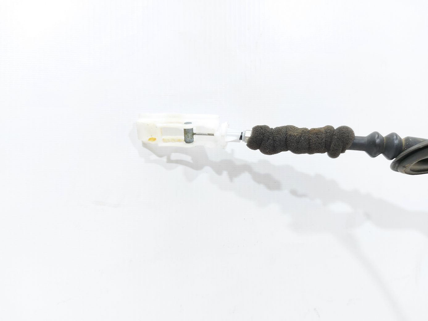 Fusion Замок дверей задньої лівої Ford Fusion 2013-2020 FT4Z5826413E Ford Fusion 18