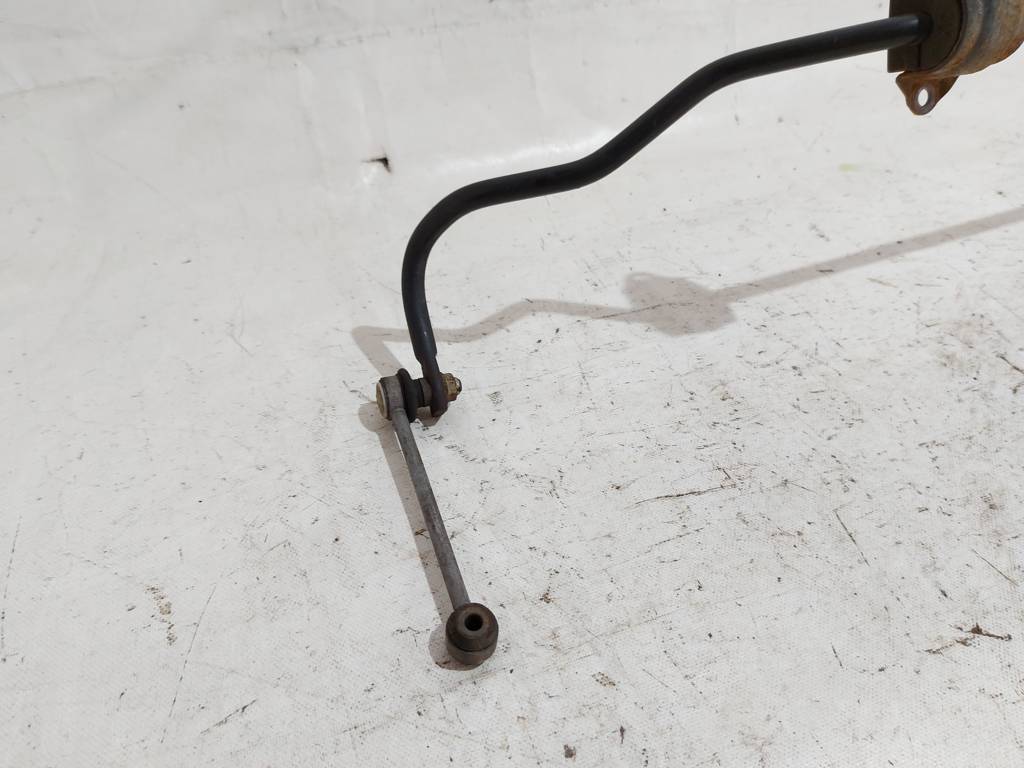 328i xdrive Стабілізатор задньої підвіски BMW 328i xDrive 2006-2013 33556764425 BMW 328i xDrive 2