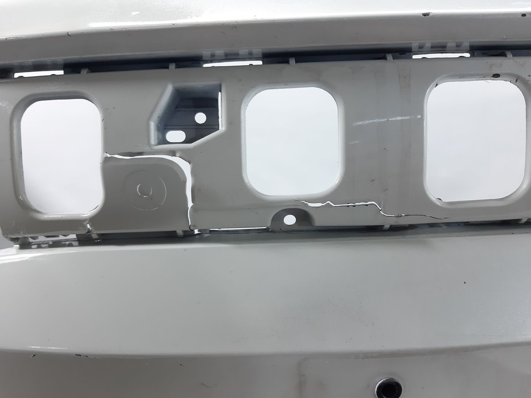 Передні бампери Бампер передній Zeekr 1 2022 8892500363C16 39