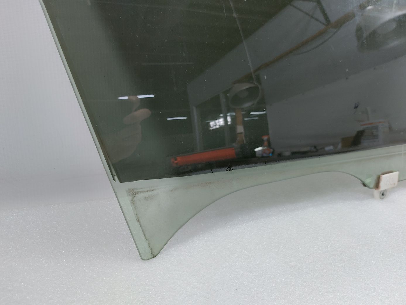 Tsx Скло дверей передньої правої Acura TSX 2009-2013 73300TL2A00 Acura TSX 3