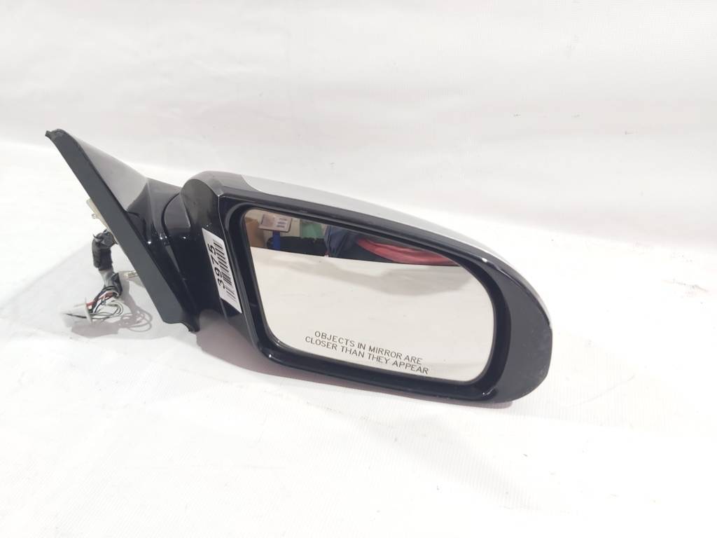 Maxima. Зеркало правое Nissan Maxima 2009-2014 963019N80A Nissan Maxima