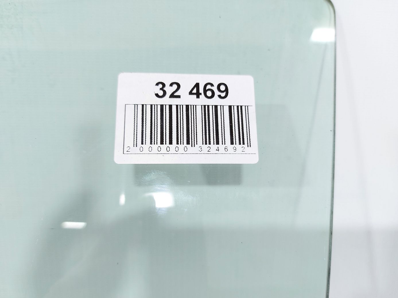 Mkt Скло дверей передньої лівої Lincoln MKT 2010-2019 AE9Z7421411B Lincoln MKT 8