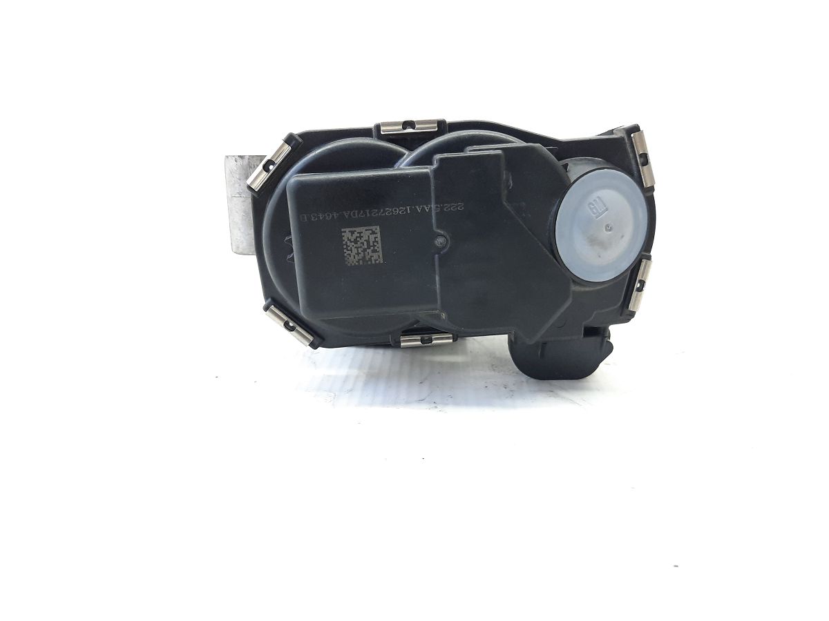 Malibu Дросельна заслінка Chevrolet Malibu 2013-2016 12670839 Chevrolet Malibu 6