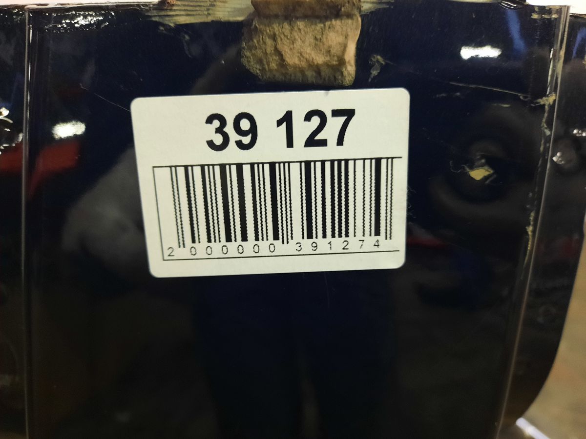 Passat cc Стойка центральная левая (металл) Volkswagen Passat CC 2009-2017 3C8809835 Volkswagen Passat CC 6