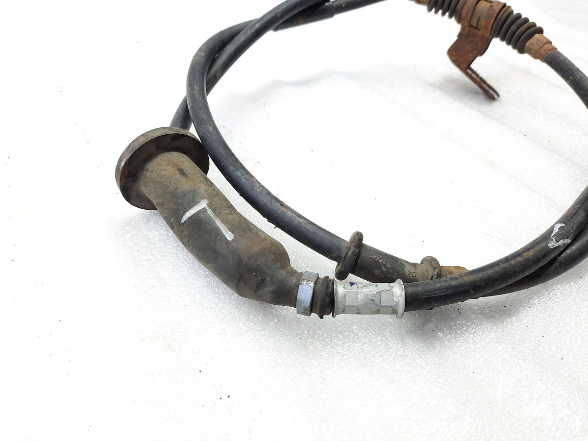 Dart Трос стояночного тормоза левый Dodge Dart 2013-2019 68232031AA Dodge Dart 5