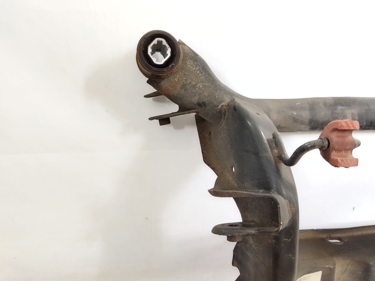 S60 Підрамник задній Volvo S60 2012-2016 31277225 Volvo S60 8 S60 Підрамник задній Volvo S60 2012-2016 31277225 Volvo S60 8