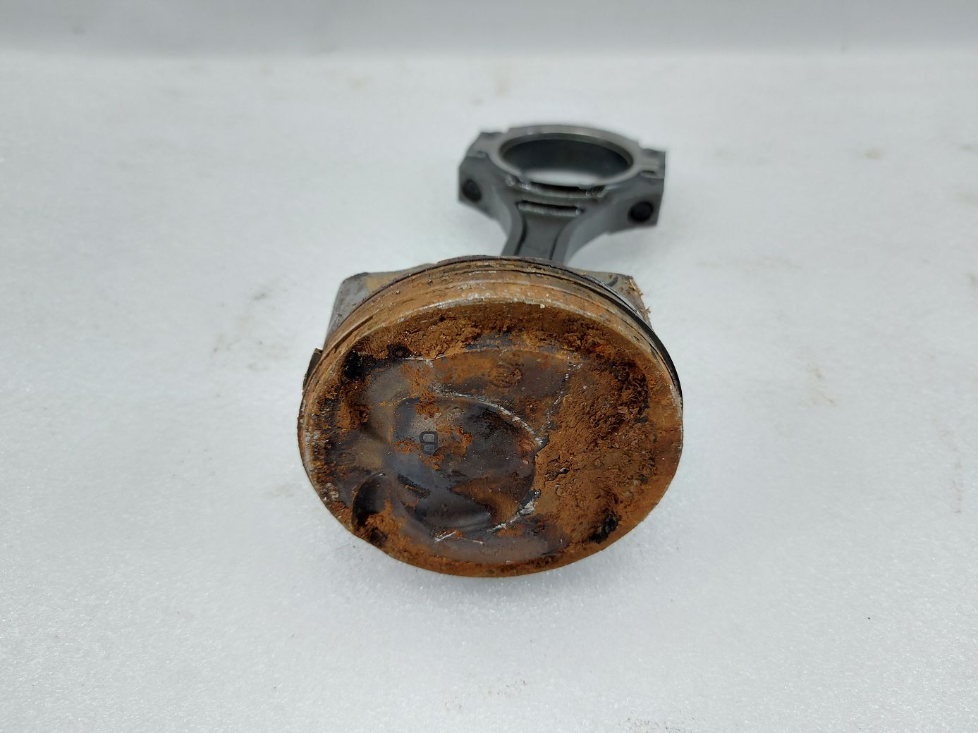 Товари з дефектами Шатун із поршнем (поршня брак) Kia CADENZA 2014-2020 235103L100 Kia CADENZA 3