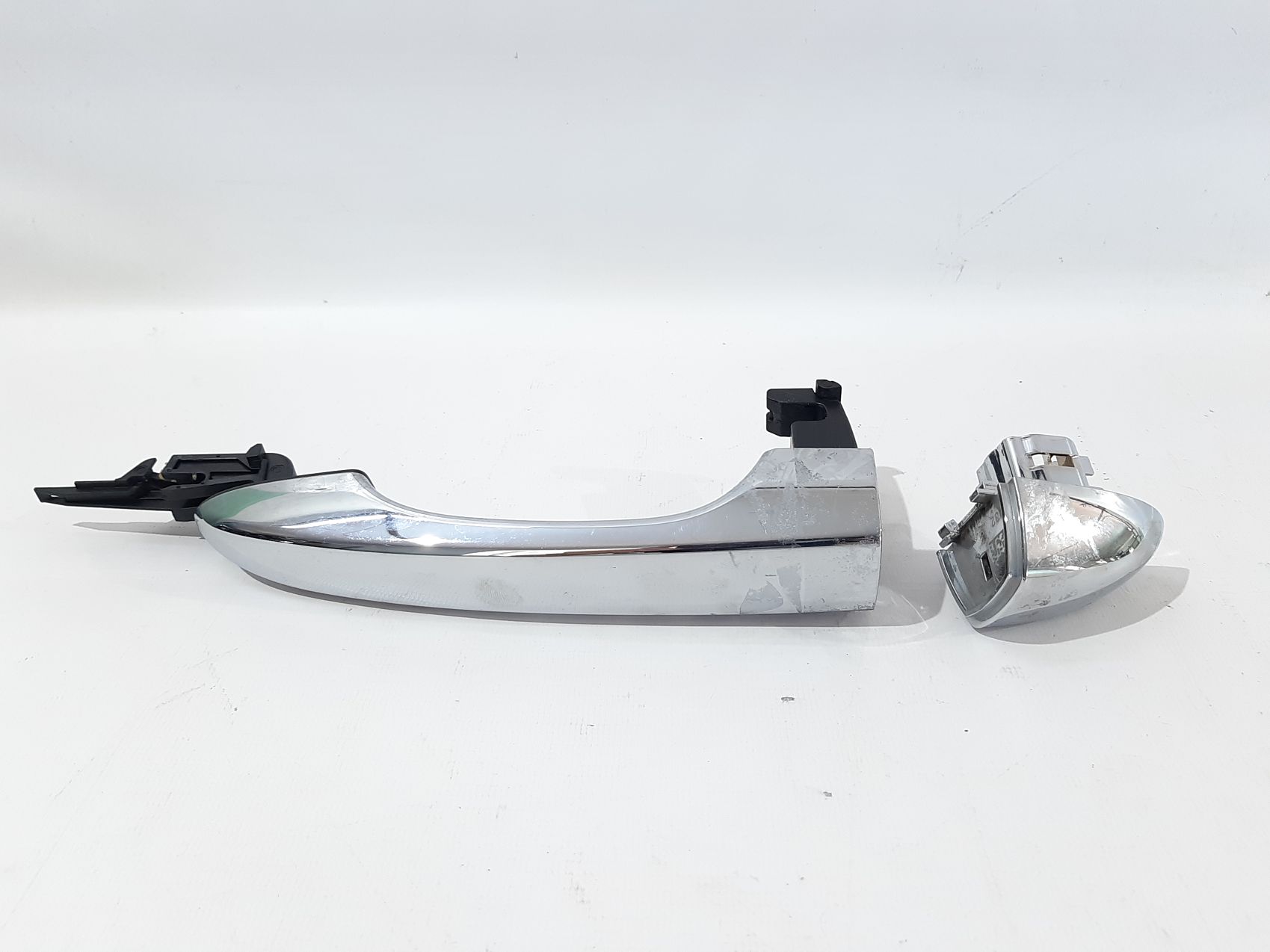 Dart. Ручка двери задней правой/левой Dodge Dart 2013-2014 1SZ34CDMAD Dodge Dart