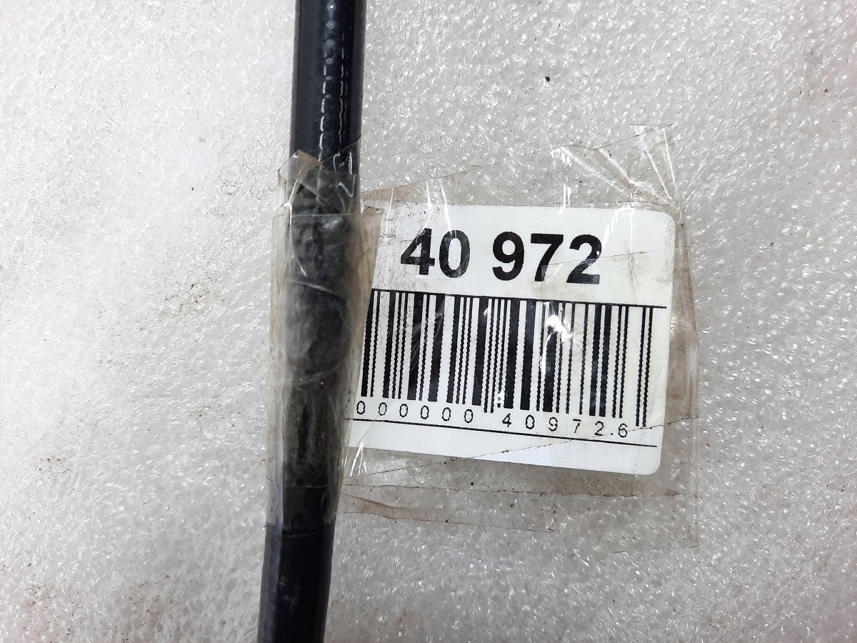 328i xdrive Трос гальма стоянки правий BMW 328i xDrive 2012-2016 34406792265 BMW 328i xDrive 4