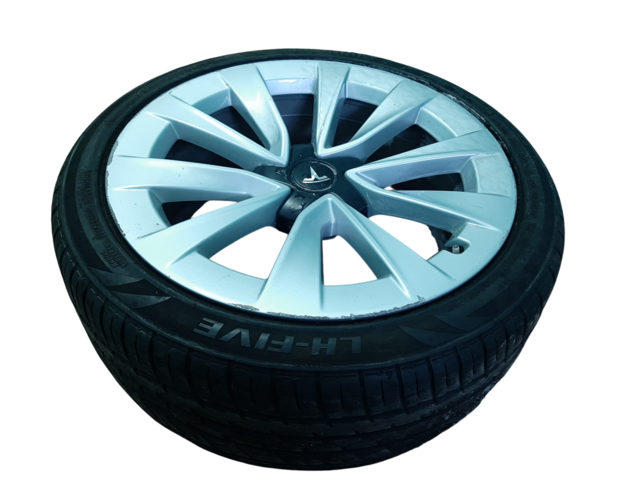 Model 3 Диск колісний R19 Tesla Model 3 2021-2023 123426400A Tesla Model 3 2