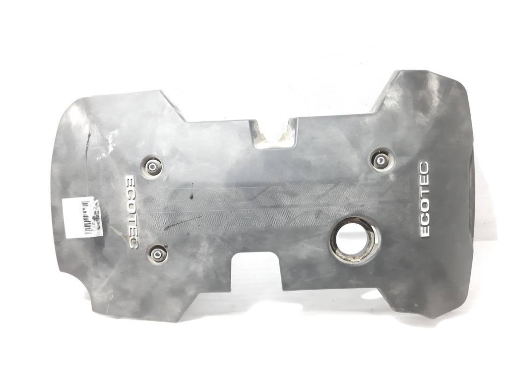 Malibu Кришка двигуна декоративна Chevrolet Malibu 2016-2020 25201313 Chevrolet Malibu 6 Malibu Кришка двигуна декоративна Chevrolet Malibu 2016-2020 25201313 Chevrolet Malibu 6