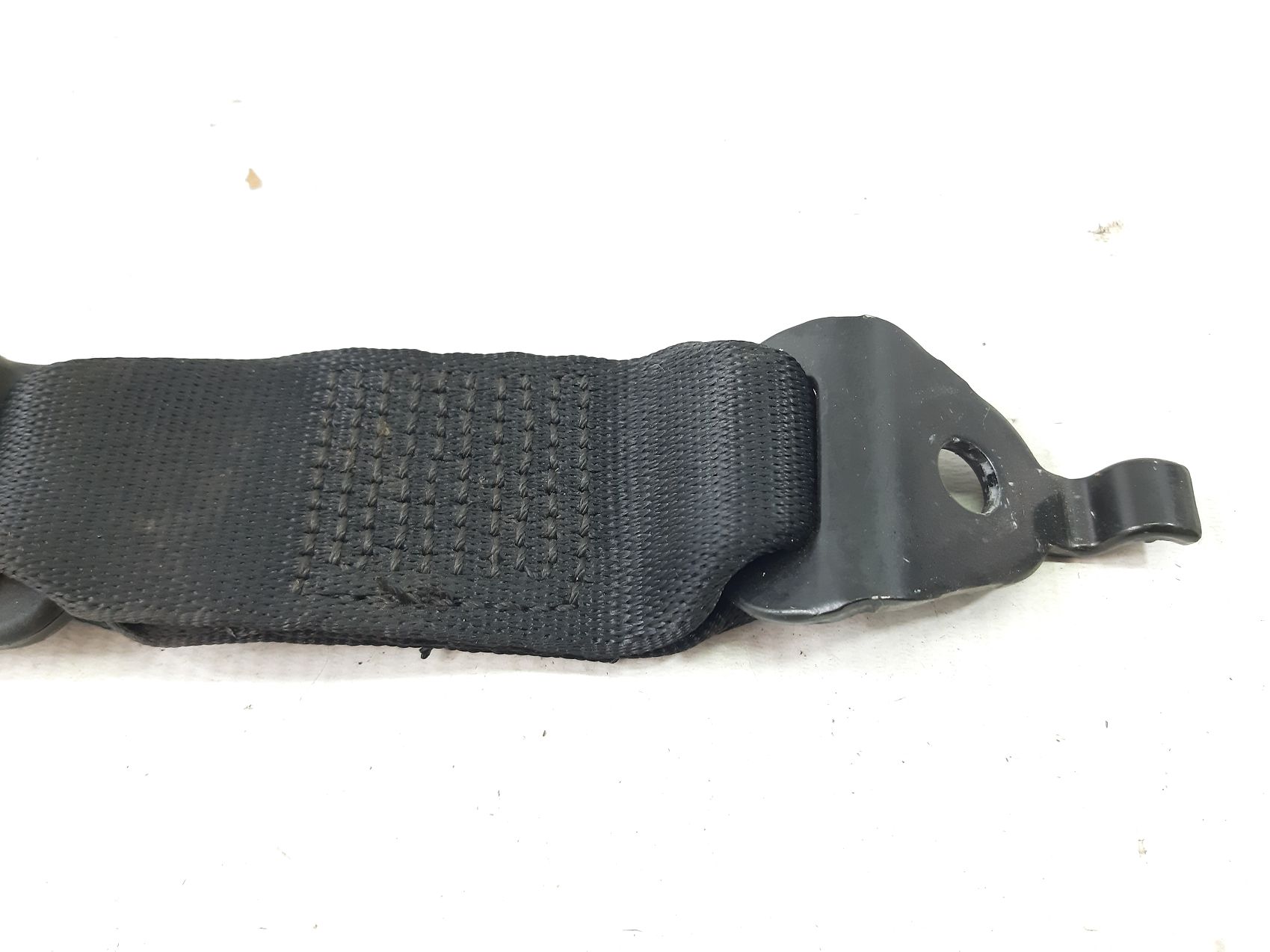 328i xdrive Замок ременя безпеки задній центральний BMW 328i xDrive 2012-2016 72117259397 BMW 328i xDrive 3