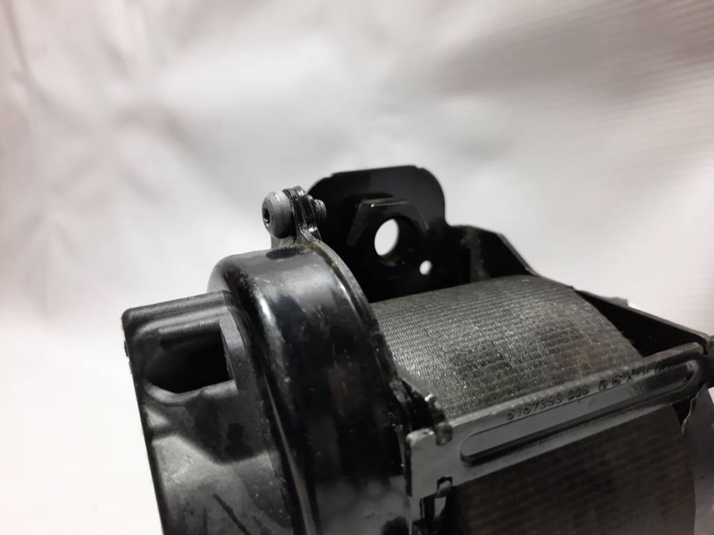 Forte Ремінь безпеки передній правий Kia Forte 2014-2018 88820B0500WK Kia Forte 4