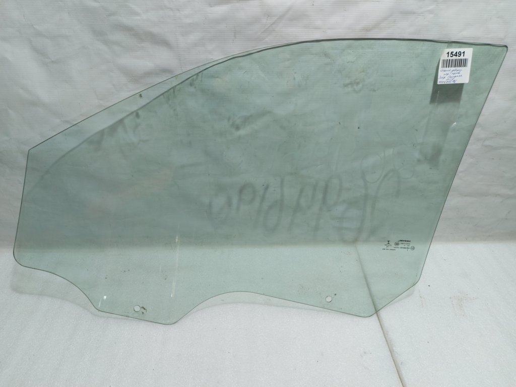 Compass Стекло двери передней правой Jeep Compass 2007-2017 5074816AE Jeep Compass 14