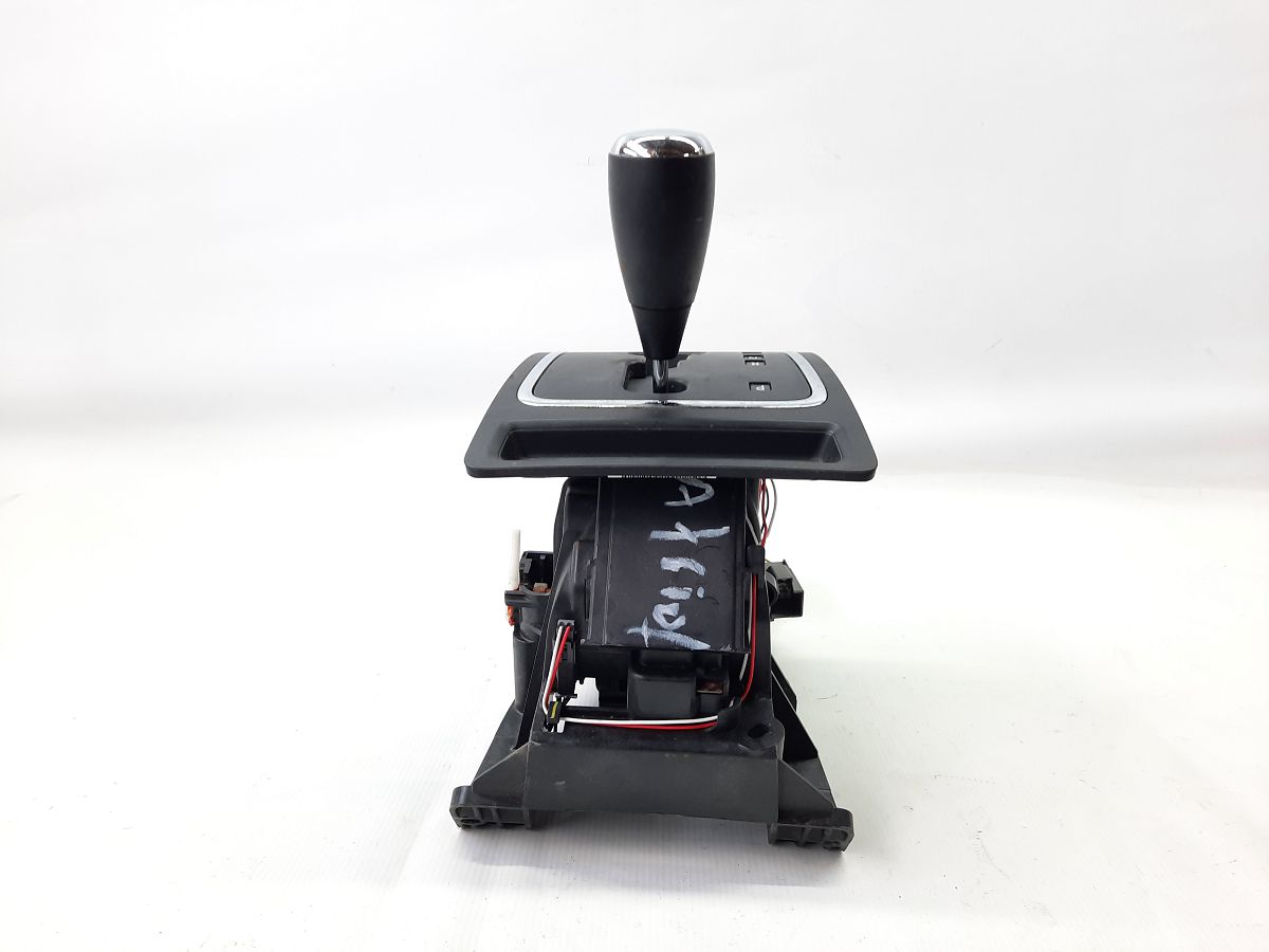 Patriot Кулиса переключения АКПП Jeep Patriot 2009-2017 68021374AJ Jeep Patriot 4