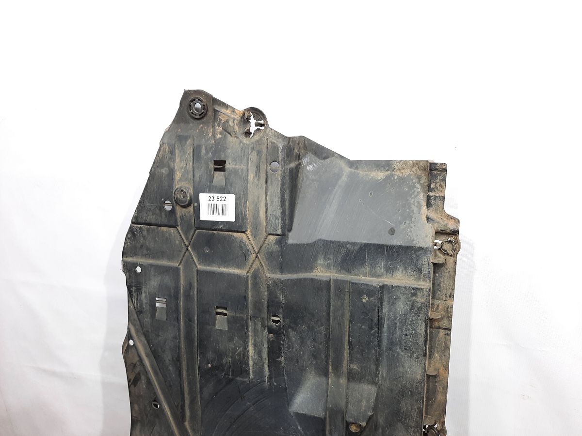 Insight Защита днища правая Honda Insight 2012-2014 74690TM8A01 Honda Insight 2