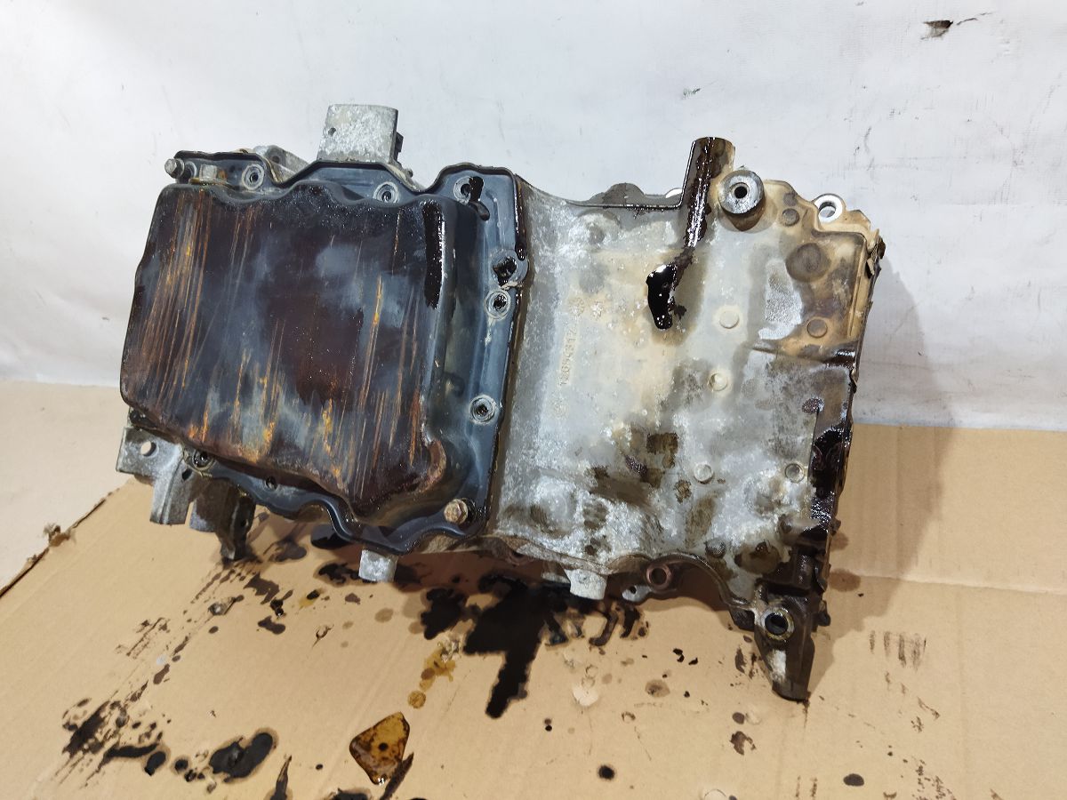 Regal Масляный поддон двигателя Buick Regal 2014-2017 12654316 Buick Regal 7