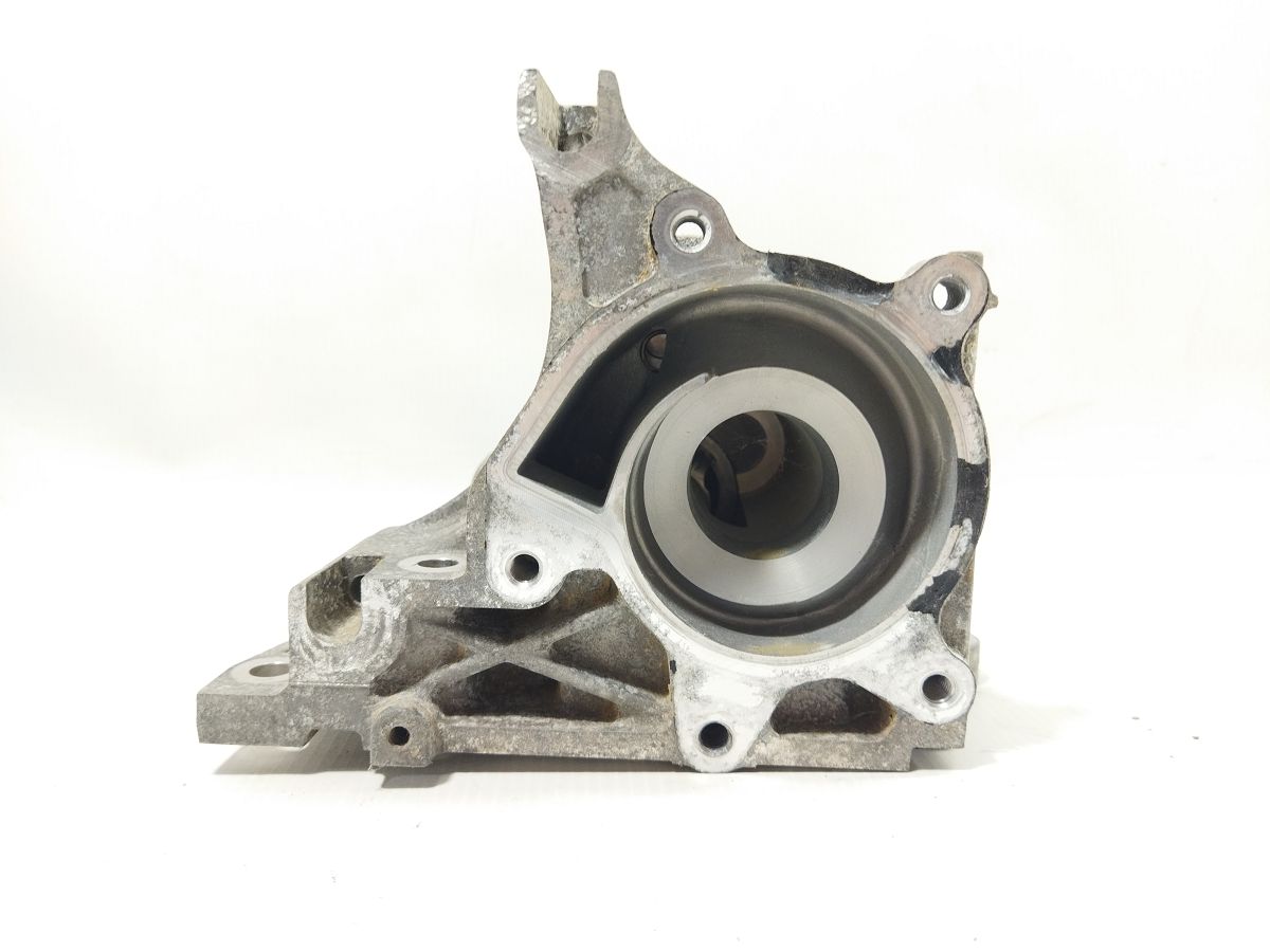 Sentra Корпус термостату (метал) Nissan Sentra 2013-2019 110613RC0A Nissan Sentra 3