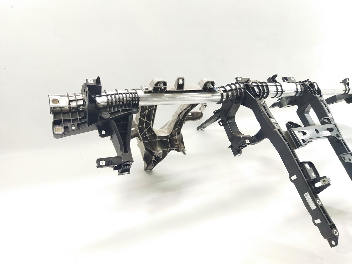 Model 3 Труба (рама) торпеды Tesla Model 3 2020-2024 109544000G Tesla Model 3 2