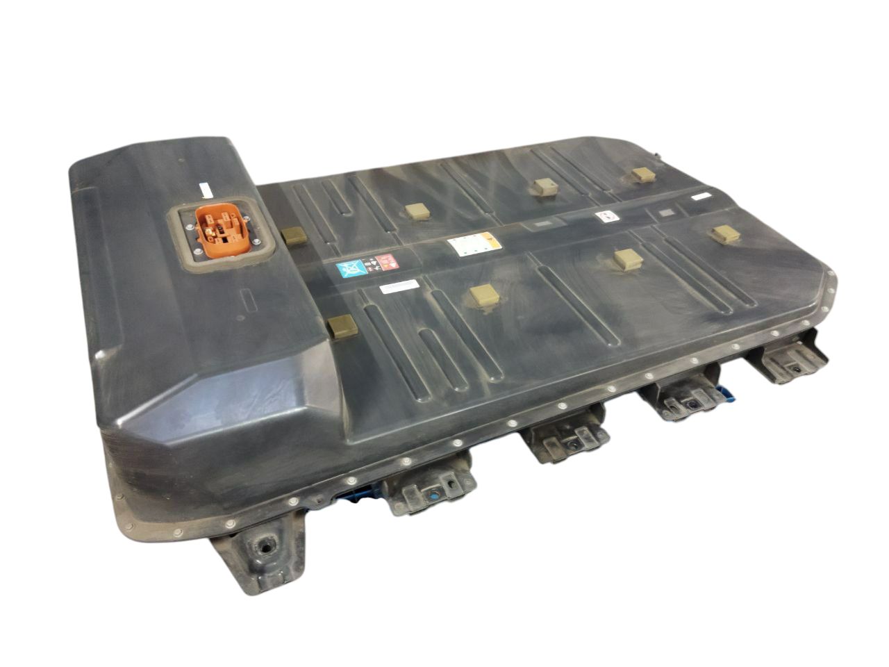 Bolt. Батарея Chevrolet Bolt EV 2022-2023 24049776 Chevrolet Bolt EV