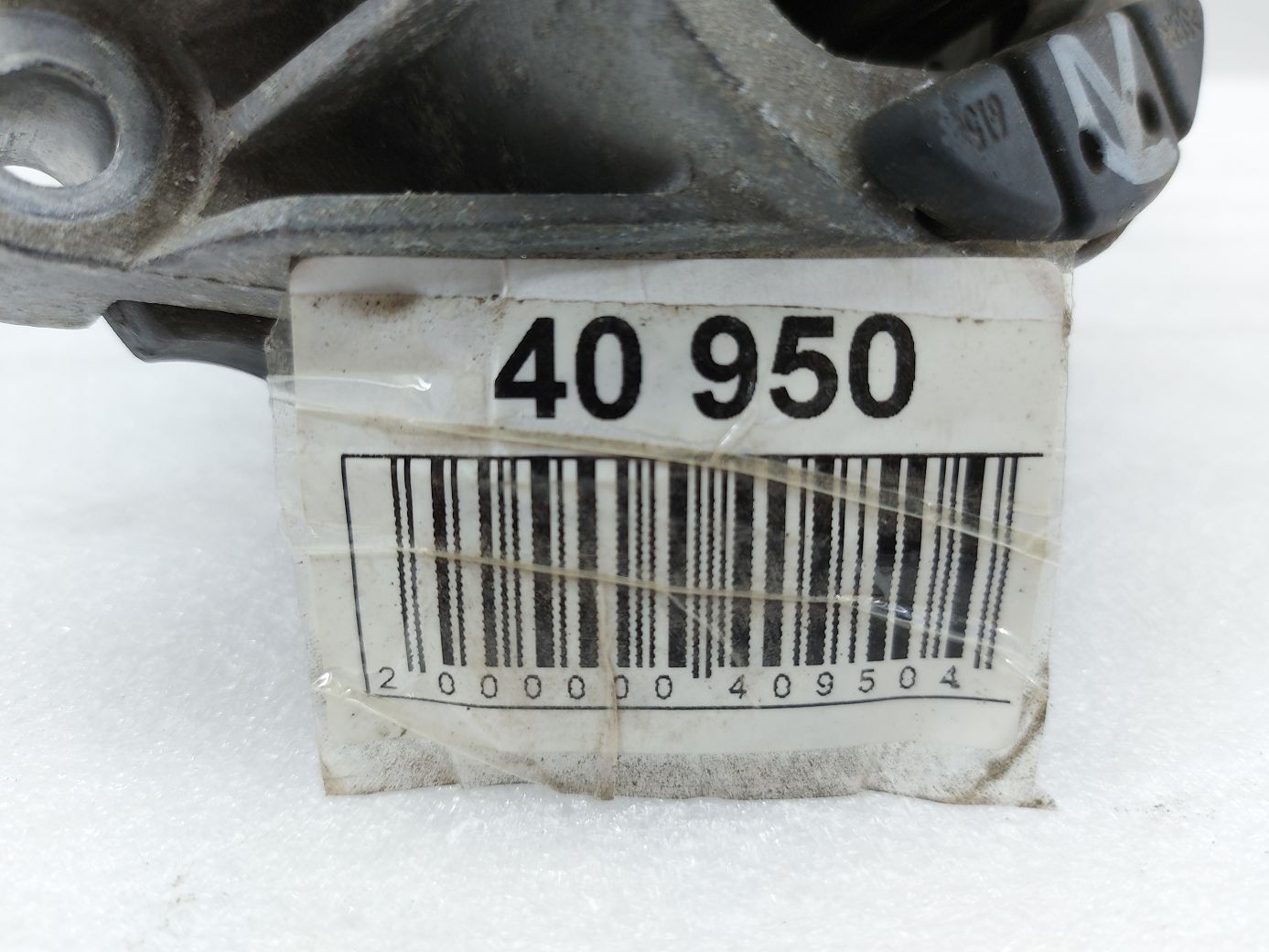 328i xdrive Подушка двигуна ліва BMW 328i xDrive 2015-2016 22116863821 BMW 328i xDrive 4