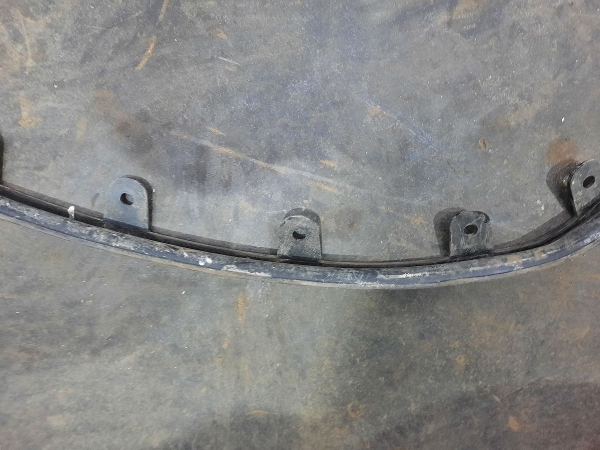 Equinox Спойлер переднього бампера Chevrolet Equinox 2012-2017 20849309 Chevrolet Equinox 7 Equinox Спойлер переднього бампера Chevrolet Equinox 2012-2017 20849309 Chevrolet Equinox 7