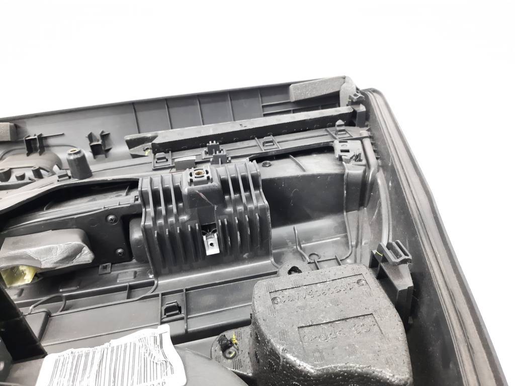 Patriot Карта дверей задньої лівої Jeep Patriot 2009-2017 1MB051K2AA Jeep Patriot 21